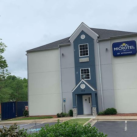Microtel Inn By Wyndham Charlotte Airport Zewnętrze zdjęcie