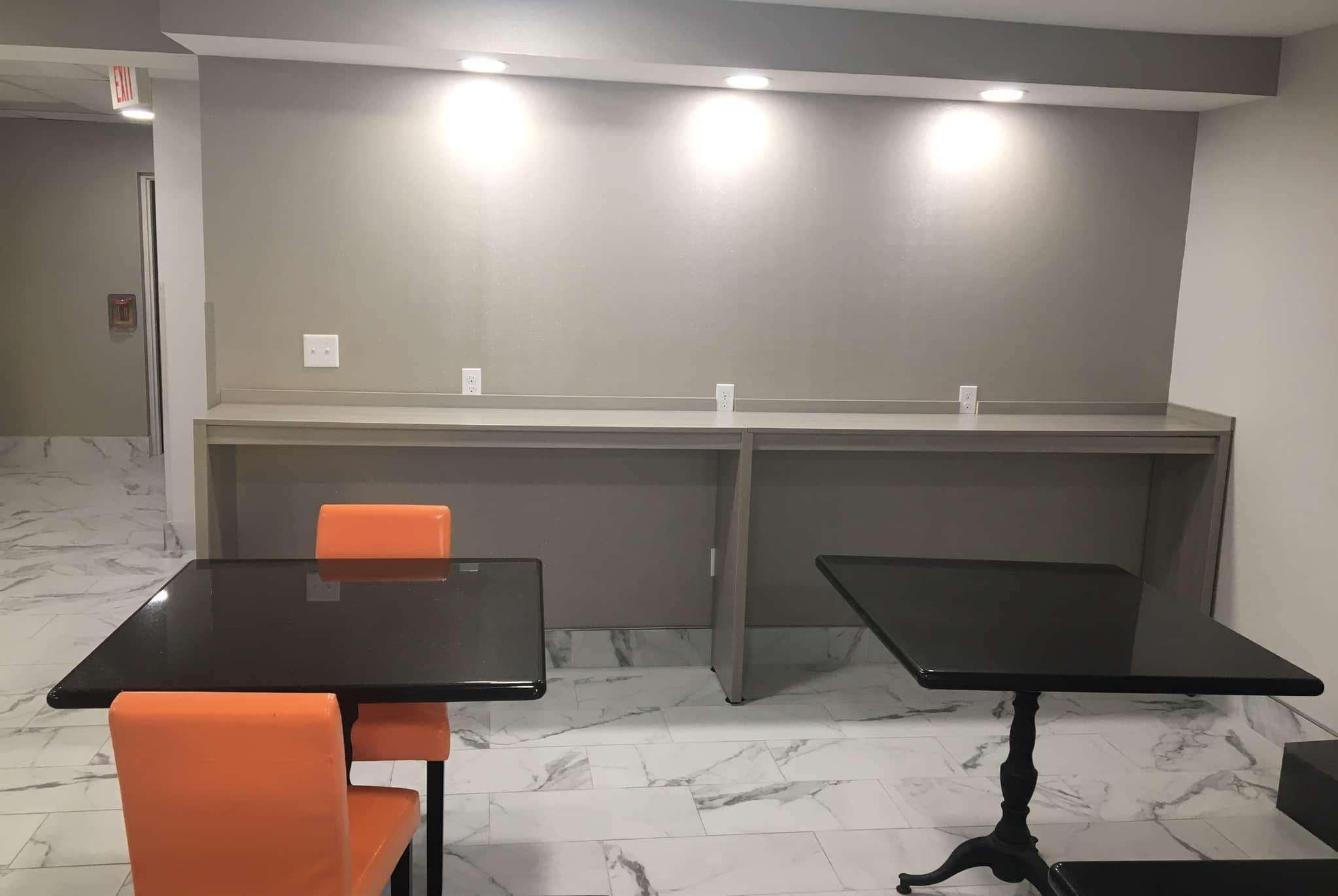 Microtel Inn By Wyndham Charlotte Airport Zewnętrze zdjęcie