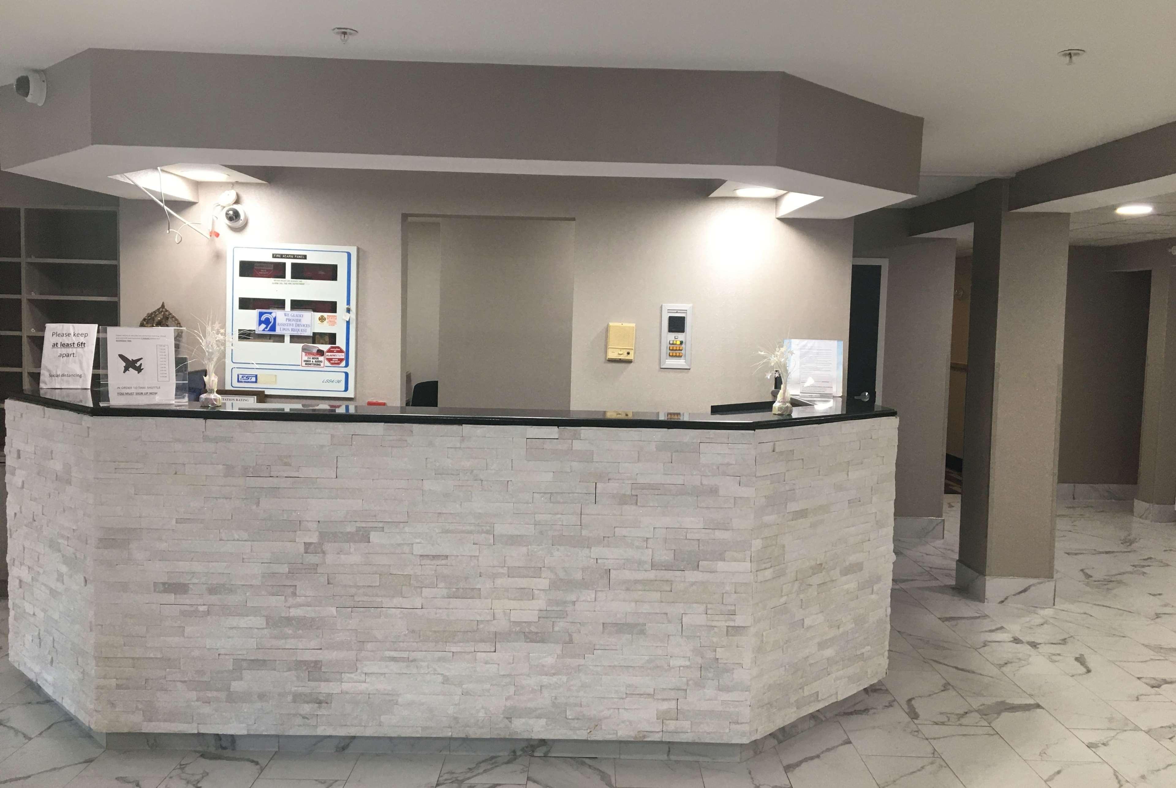 Microtel Inn By Wyndham Charlotte Airport Zewnętrze zdjęcie